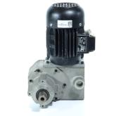 Getriebemotor 1 896 596 Gebraucht